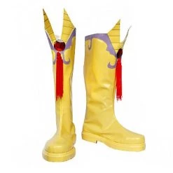 Axis Powers Hetalia Germany Ludwig Doujin Version Cosplay Boots