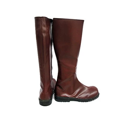 Axis Powers Hetalia Poland Cosplay Boots - Image 2
