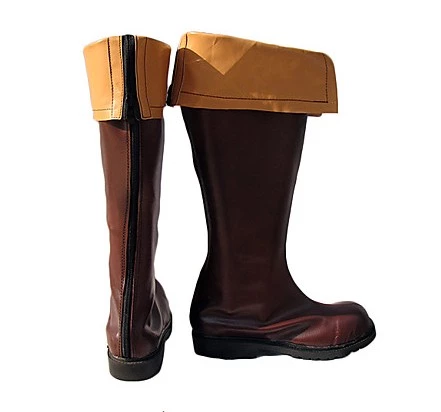 Axis Powers Hetalia Russia Ivan Braginski Cosplay Boots