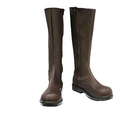 Axis Powers Hetalia South Italy Cosplay Boots