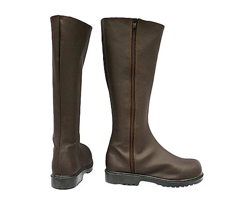 Axis Powers Hetalia South Italy Cosplay Boots - Image 2