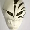 Black Bleach Kurosaki Ichigo PVC Cosplay Mask