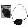 Black Bleach Zaraki Kenpachi Cosplay Cloth Eyecup