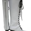 Black Butler Kuroshitsuji Angela Cosplay Boots