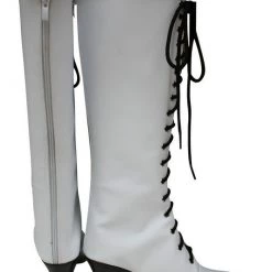 Black Butler Kuroshitsuji Angela Cosplay Boots