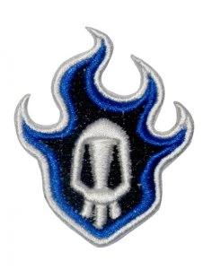 Bleach Cosplay Applique