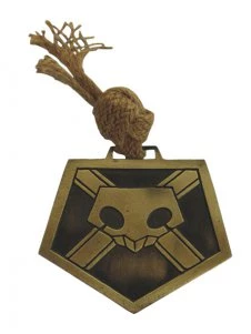 Bleach Cosplay Seal Of Approval