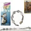 Bleach Hitsugaya Toushirou Alloy Cosplay Bracelet