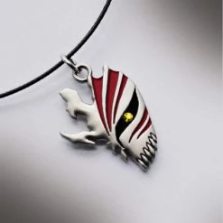 Bleach Ichigo Cosplay Necklace