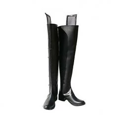 Bleach Riruka Dokugamine Cosplay Boots