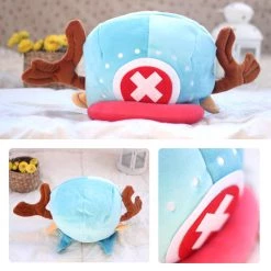 One Piece Tony Tony Chopper Cosplay Hat