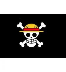 One Piece Flag