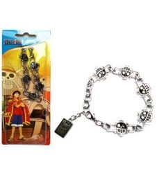 One Piece Trafalgar Law Cosplay Bracelet