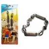 One Piece Alloy Anime Bracelet