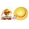 One Piece Monkey D Luffy Cosplay Straw Hat