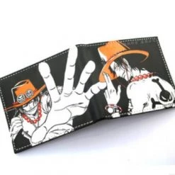 One Piece Cosplay Purse