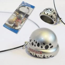 One Piece Alloy Cosplay Key Chain