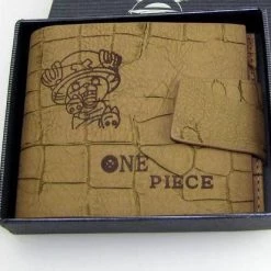One Piece Alloy Purse
