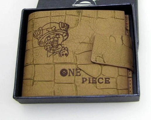One Piece Alloy Purse