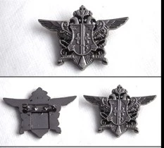 Black Butler Kuroshitsuji Alloy Anime Breast Pin