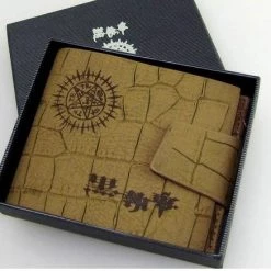 Black Butler Kuroshitsuji Anime Purse