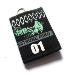 Vocaloid Anime Purse