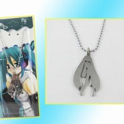 Vocaloid Alloy Anime Necklace