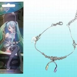 Vocaloid Cosplay Bracelet