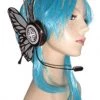 Gray Plastic Vocaloid Yowane Haku Cosplay Prop