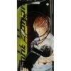 Death Note Alloy Anime Necklace