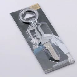 Death Note Cosplay Key Chain