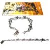 Fairy Tail Alloy Cosplay Bracelet