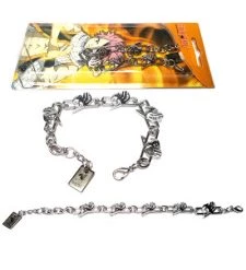 Fairy Tail Alloy Cosplay Bracelet
