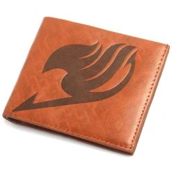 Fairy Tail Cosplay Purse