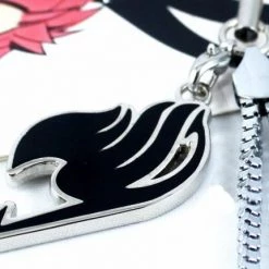 Fairy Tail Cosplay Phone Chain