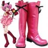 Tokyo Mew Mew Ichigo Momomiya Cosplay Boots