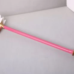 Cardcaptor Sakura Sakura Kinomoto Cosplay Birdhead Sealing Wand