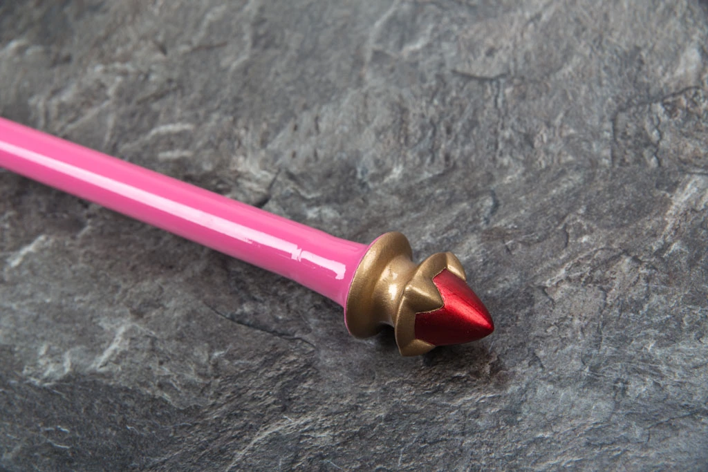 Cardcaptor Sakura Sakura Kinomoto Cosplay Sealing Wand - Image 5