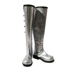 Cardcaptor Sakura Sakura Kinomoto Cosplay Boots