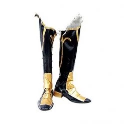 Castlevania Hector Cosplay Boots