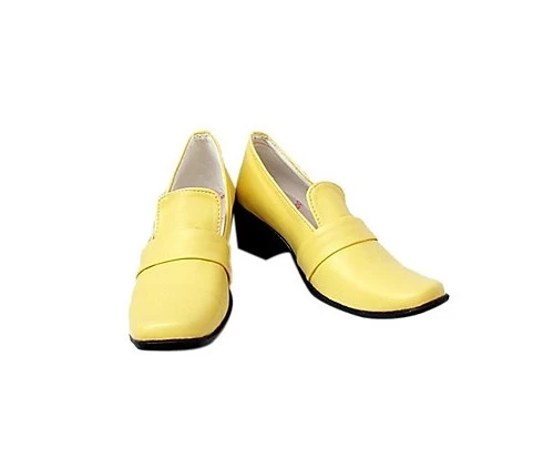 Castlevania Maria Renard Cosplay Shoes - Image 2