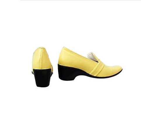 Castlevania Maria Renard Cosplay Shoes - Image 3