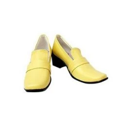 Castlevania Maria Renard Cosplay Shoes