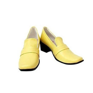 Castlevania Maria Renard Cosplay Shoes