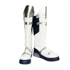 Castlevania Soma Cruz Cosplay Boots