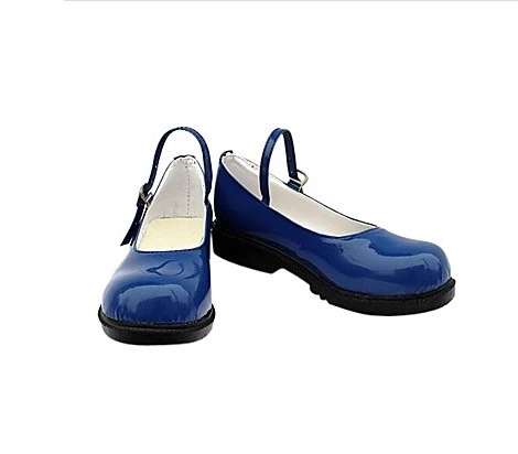 Chobits Chii Cosplay Shoes - Image 2