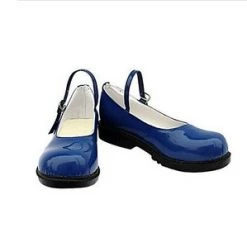 Chobits Chii Cosplay Shoes
