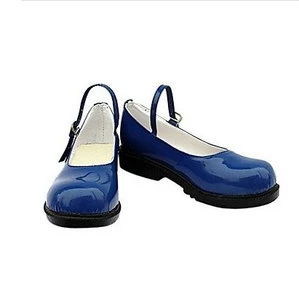 Chobits Chii Cosplay Shoes