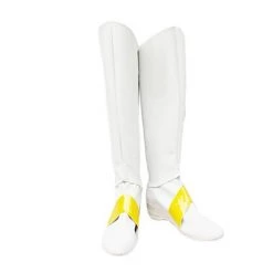 Code Geass Lelouch Lamperouge Emperor Version Cosplay Boots