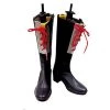 D.Gray-Man Jasdero Devit Cosplay Boots